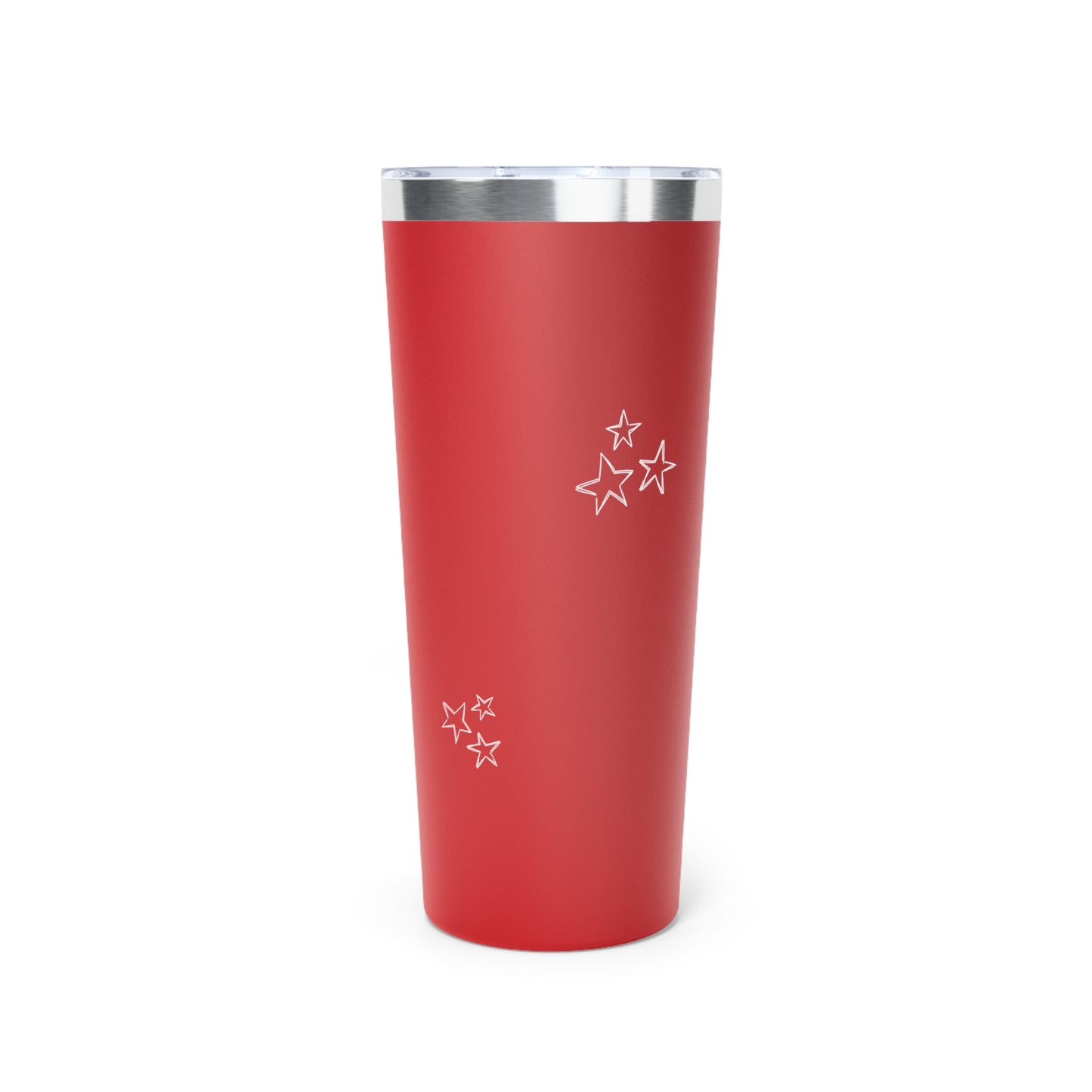 Copper Vacuum Insulated Tumbler, 22oz: Halifax