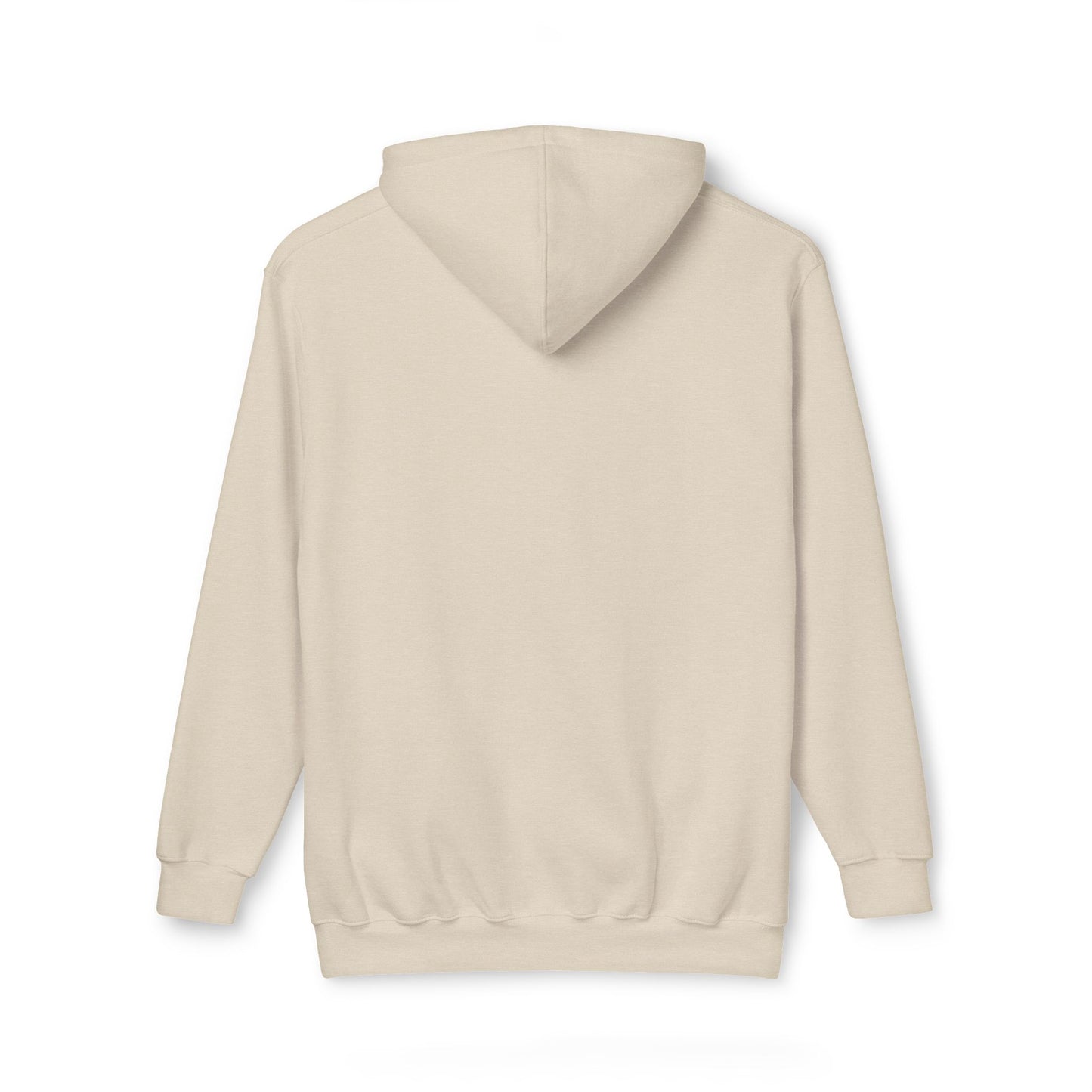 Modern, Made in the USA Hoodie: United Kingdom