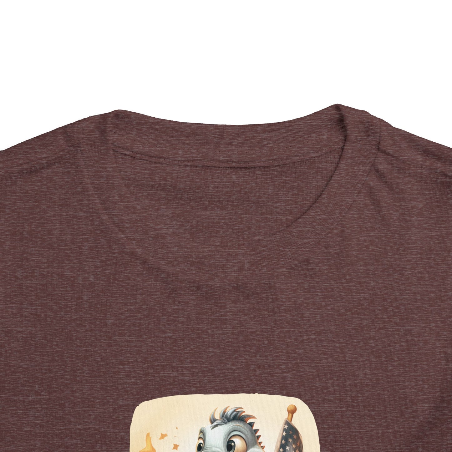 Kid's Dinosaur T-Shirt: Istanbul