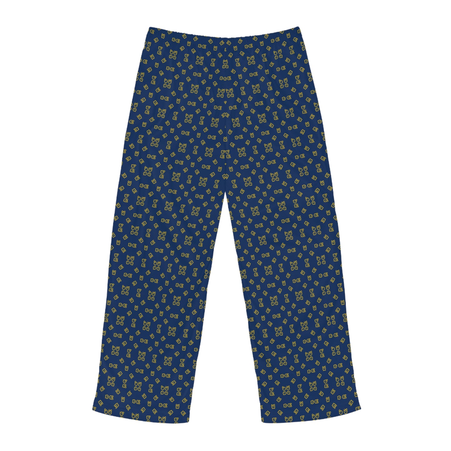 For the Jetlag Addict in Him, Men's Pajamas: Sapporo