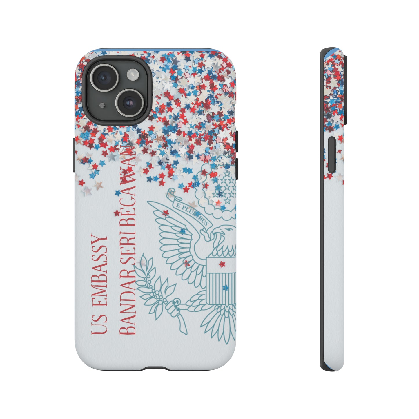 Tough Case: Bandar Seri Begawan