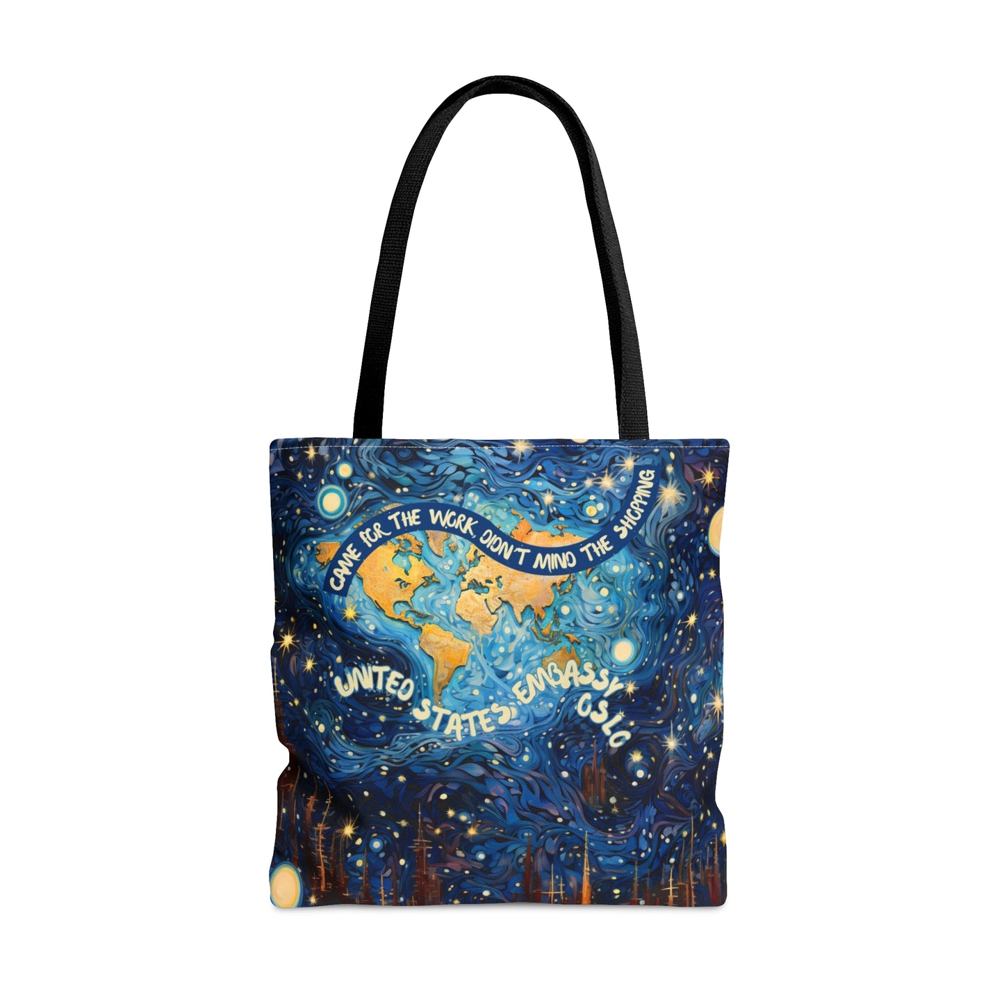 Starry Eyed Shopper: Oslo