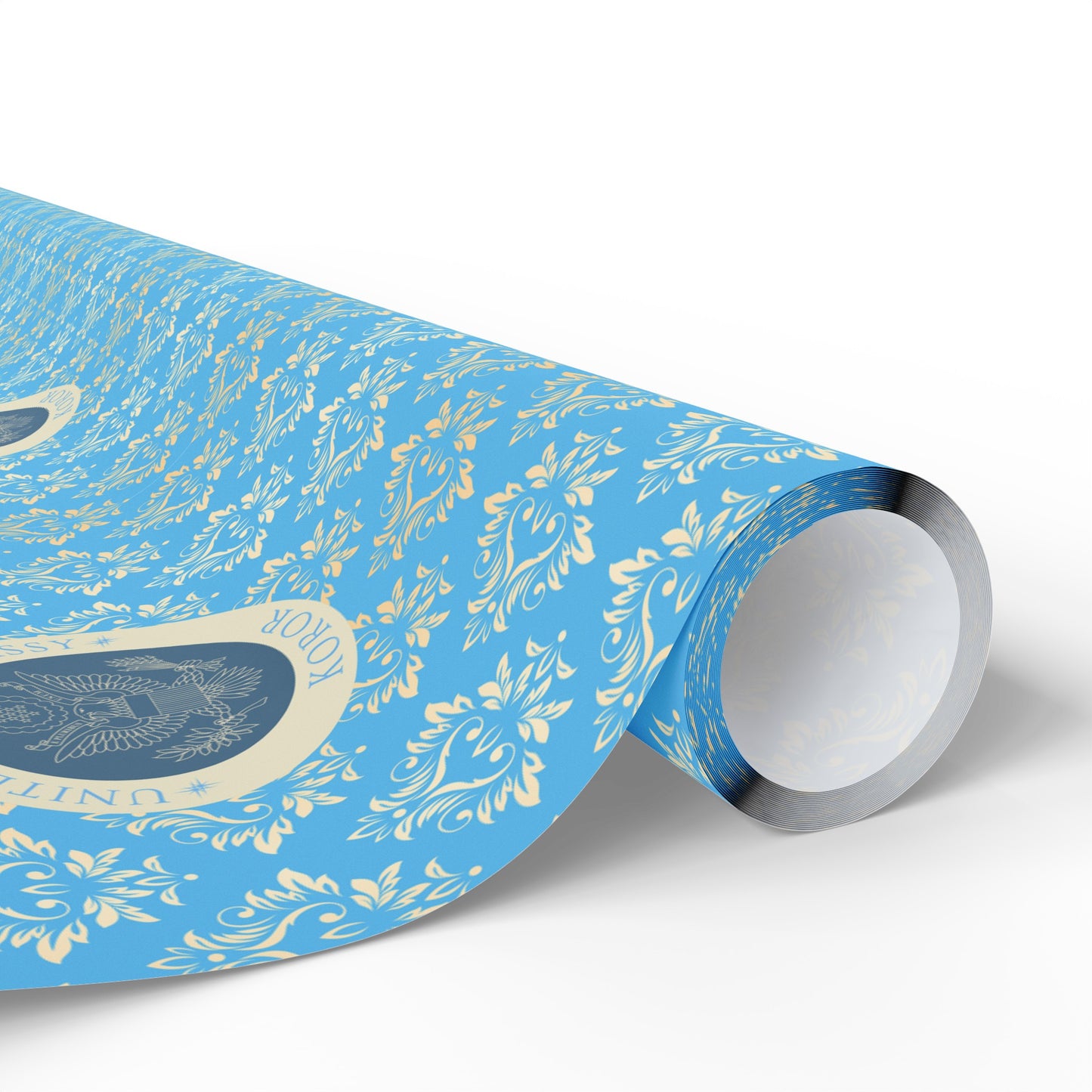 And I said, what about, breakfast with gifts: Koror