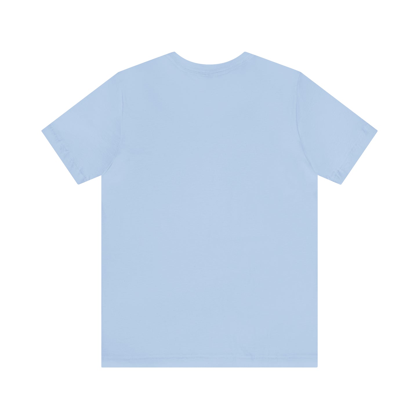 Light and Comfy Short Sleeve T-Shirt: Vienna