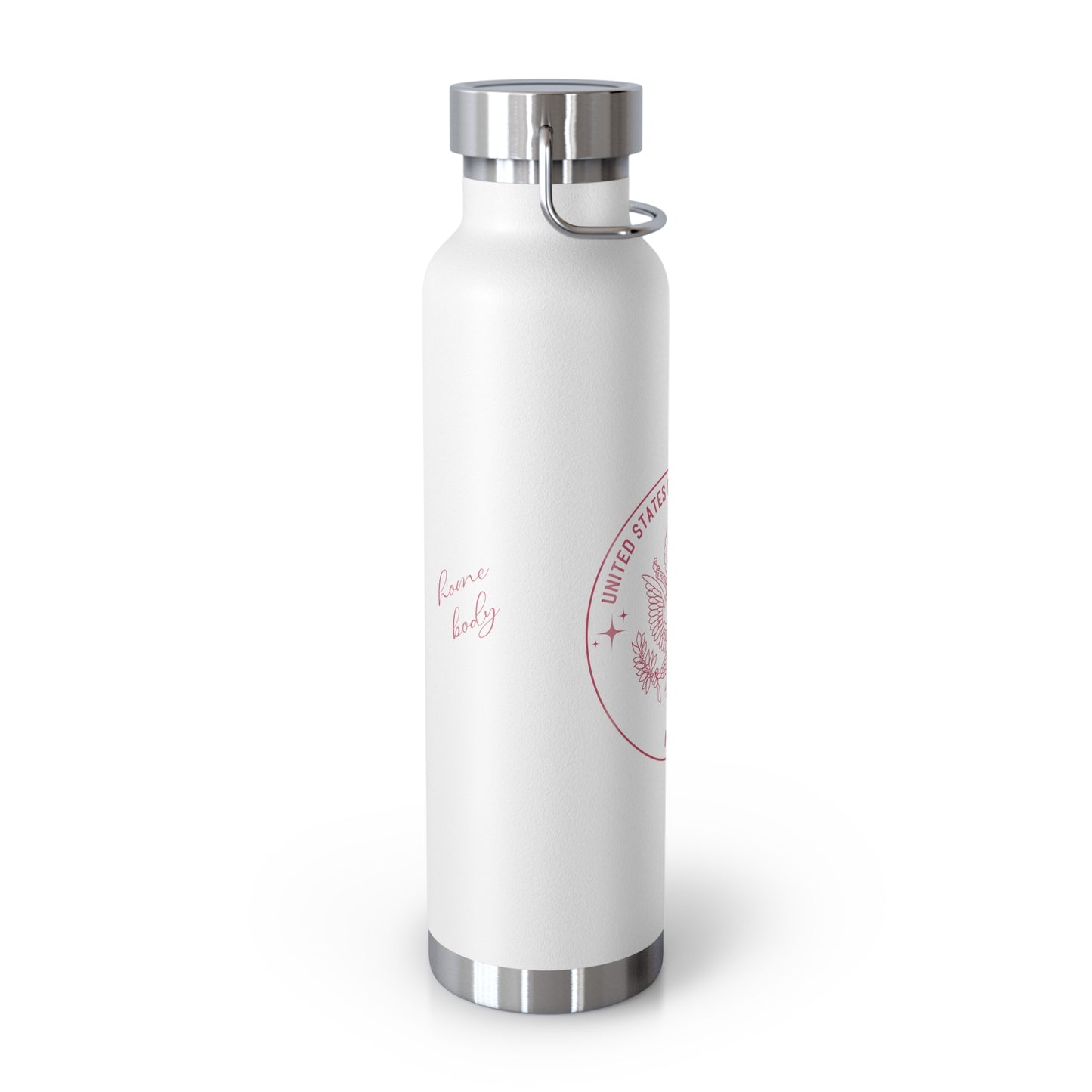 Home Body Tumbler: Naha