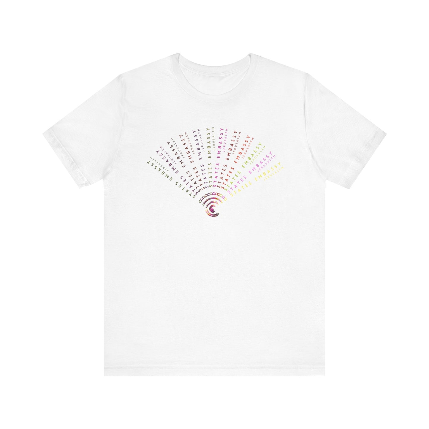 Fan of You: Jerusalem