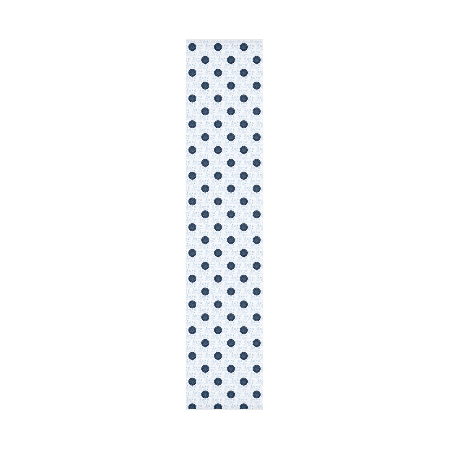 Holiday Gift Wrapping Paper: Florence