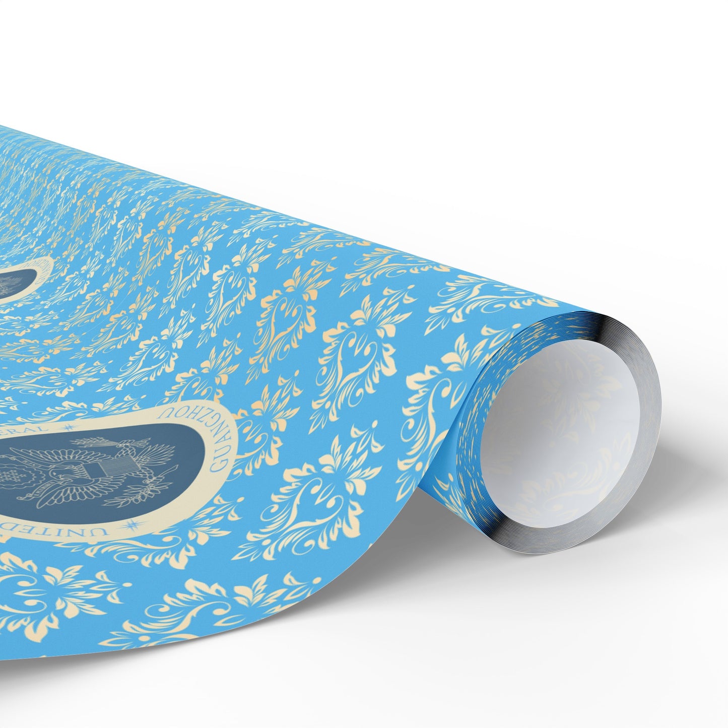 And I said, what about, breakfast with gifts: Guangzhou