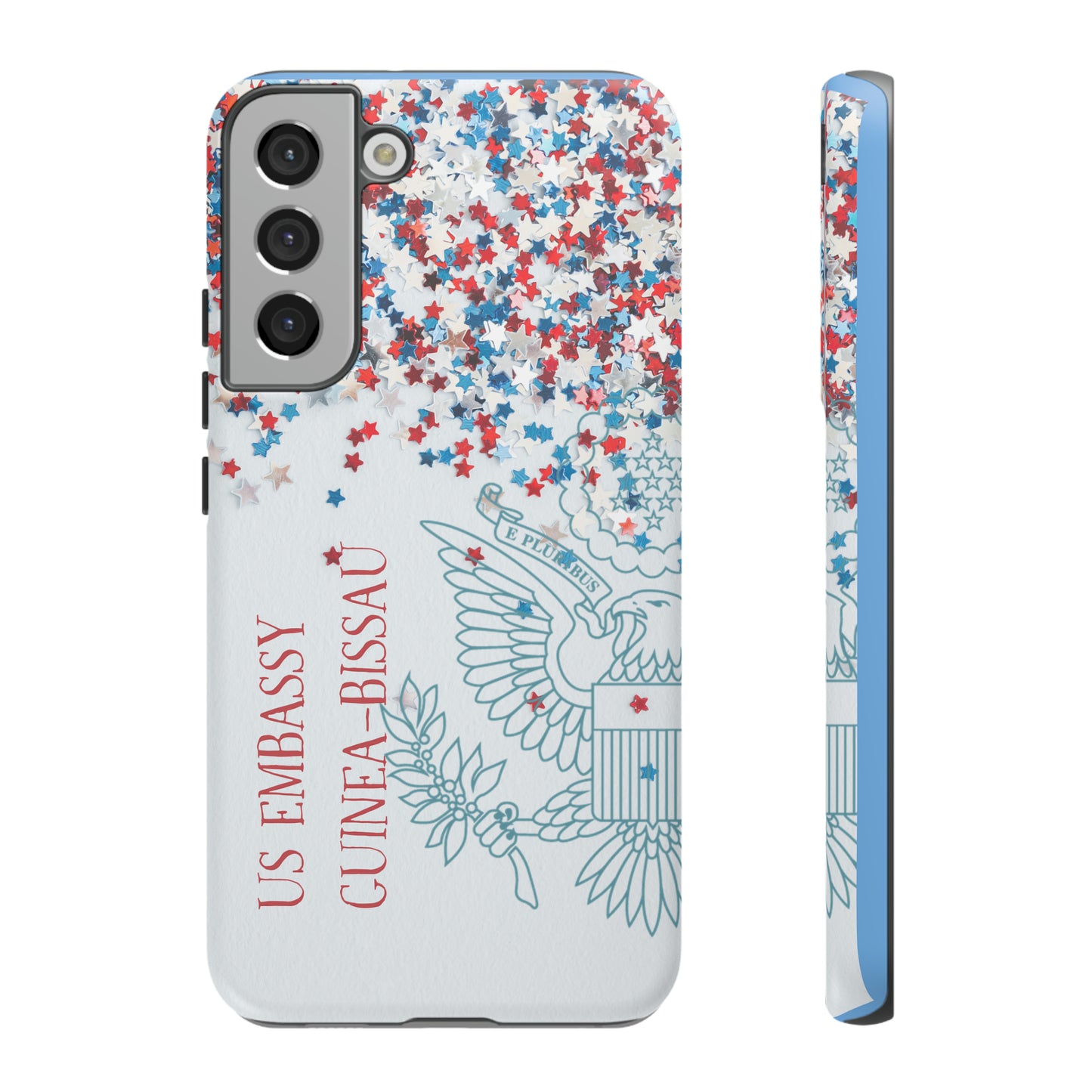 Tough Case: Guinea-Bissau
