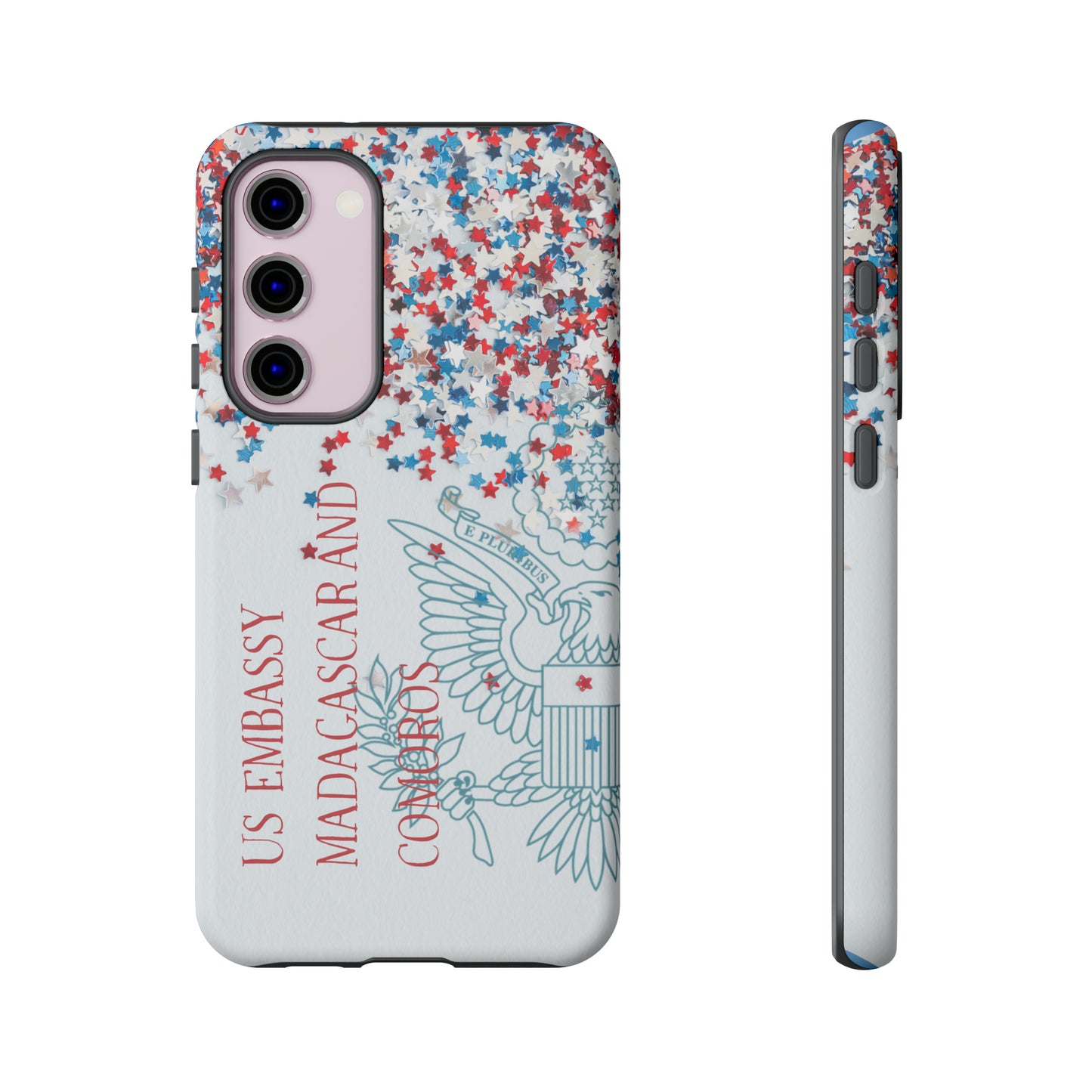 Tough Case: Madagascar and Comoros