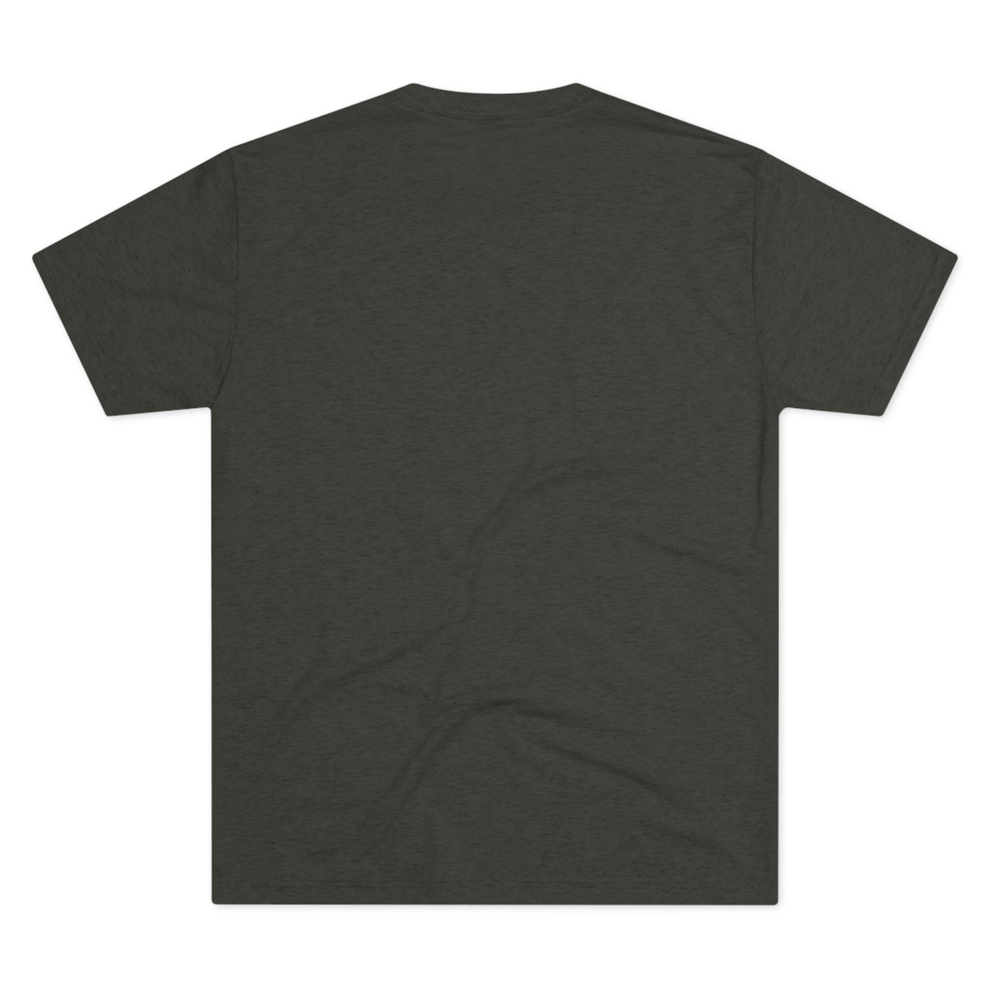 Warm Days T-Shirt: Rangoon