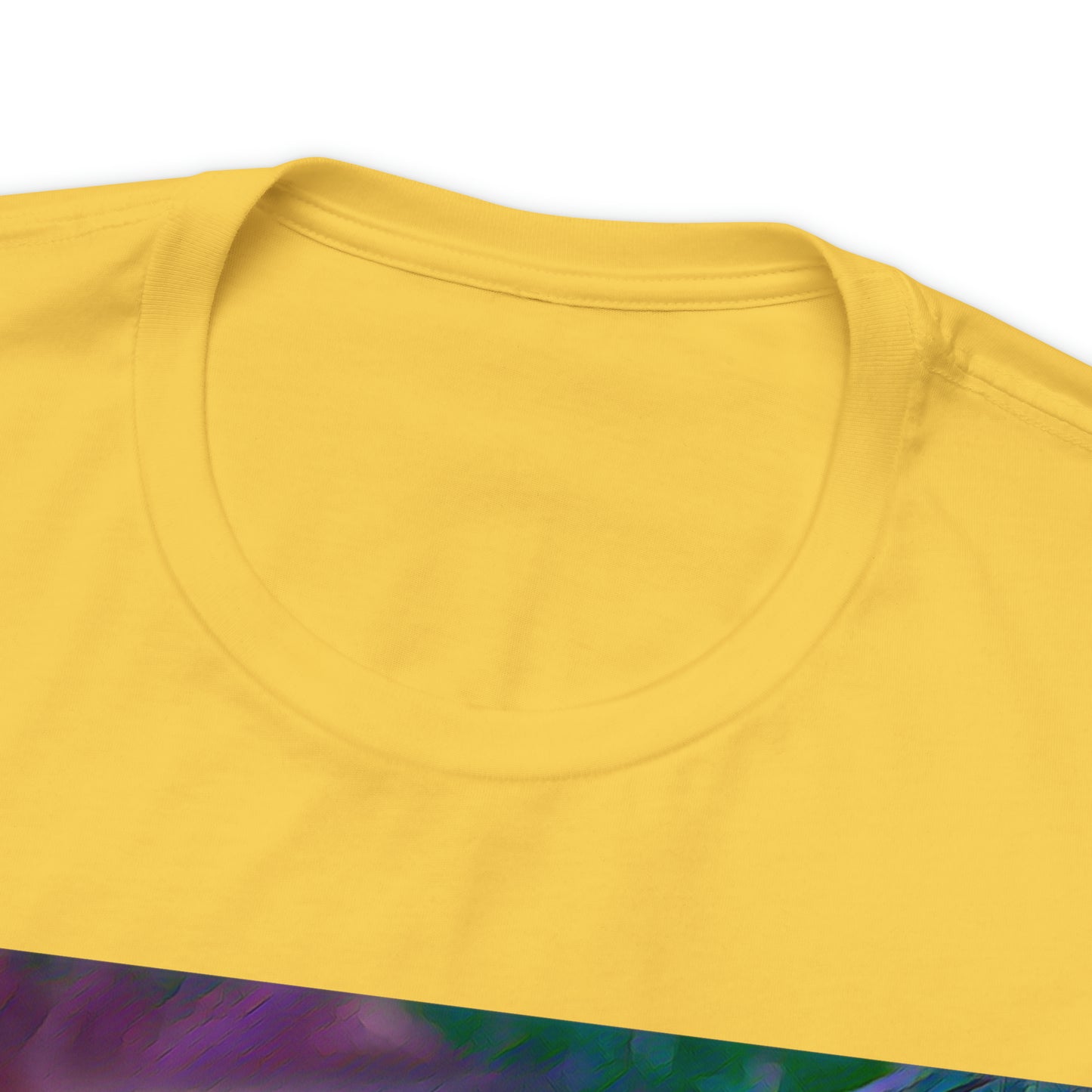 Comfy Short Sleeve T-Shirt: Venezuela