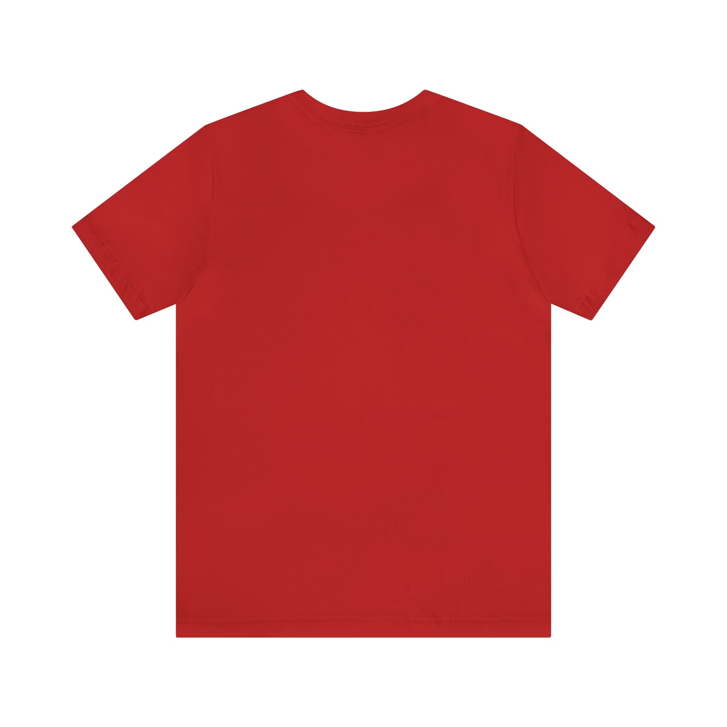 Comfy Short Sleeve T-Shirt: Indonesia