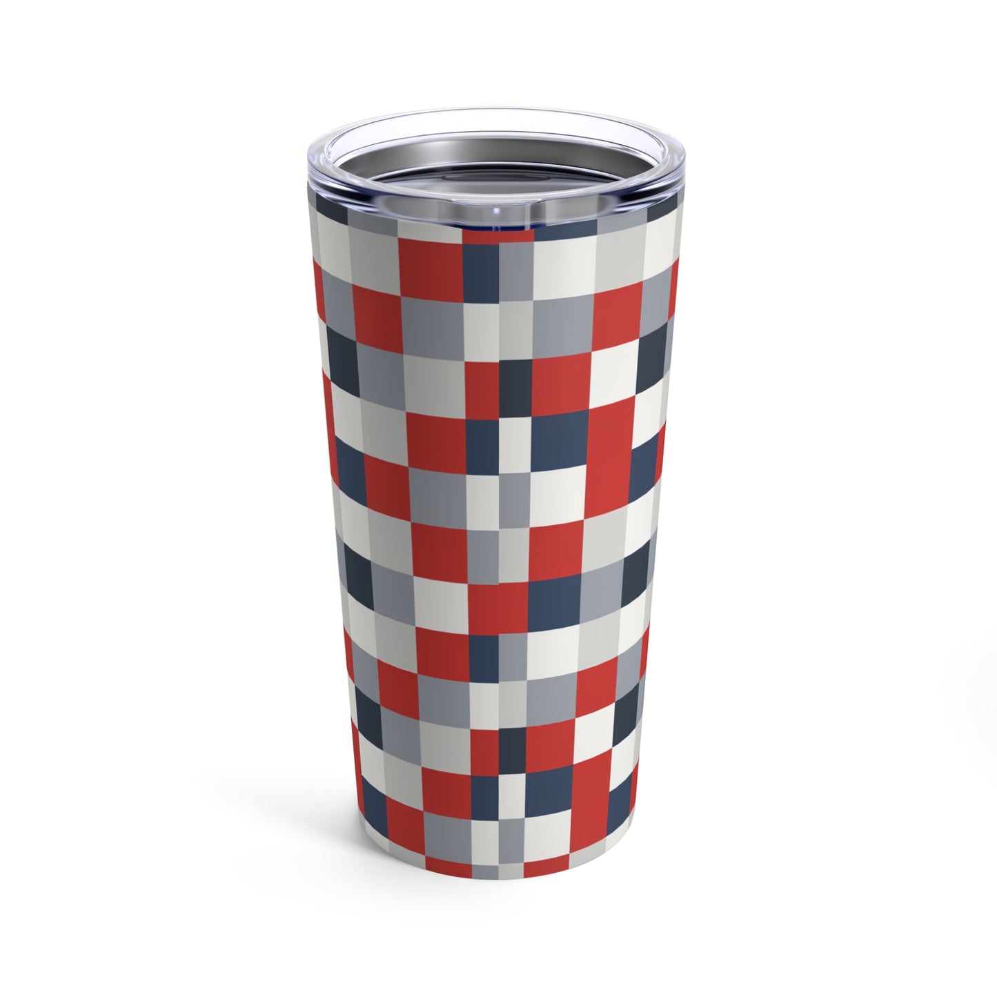 Secret Mission to be Awesome, 20oz Tumbler: Juba