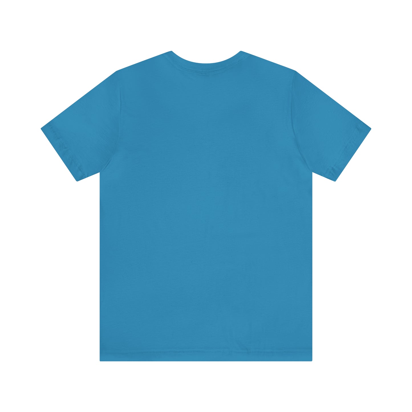 Comfy Short Sleeve T-Shirt: Helsinki