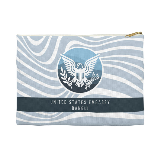 The Everything Accessory Pouch: Bangui