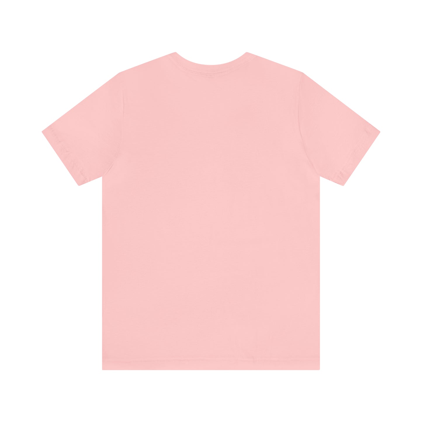 Comfy Short Sleeve T-Shirt: Quito