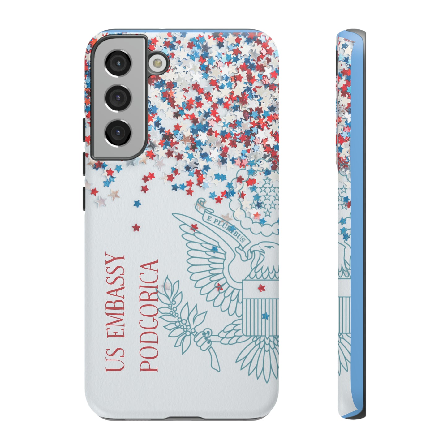 Tough Case: Podgorica