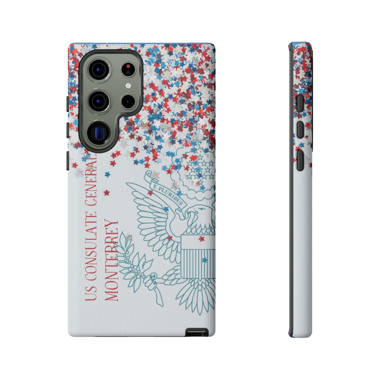 Tough Case: Monterrey