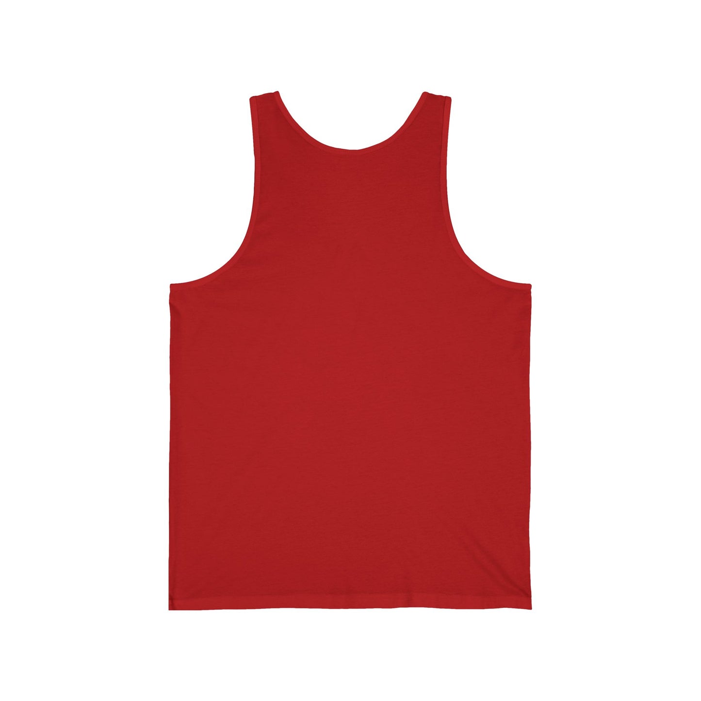 Setting Sun Tank Top: Matamoros