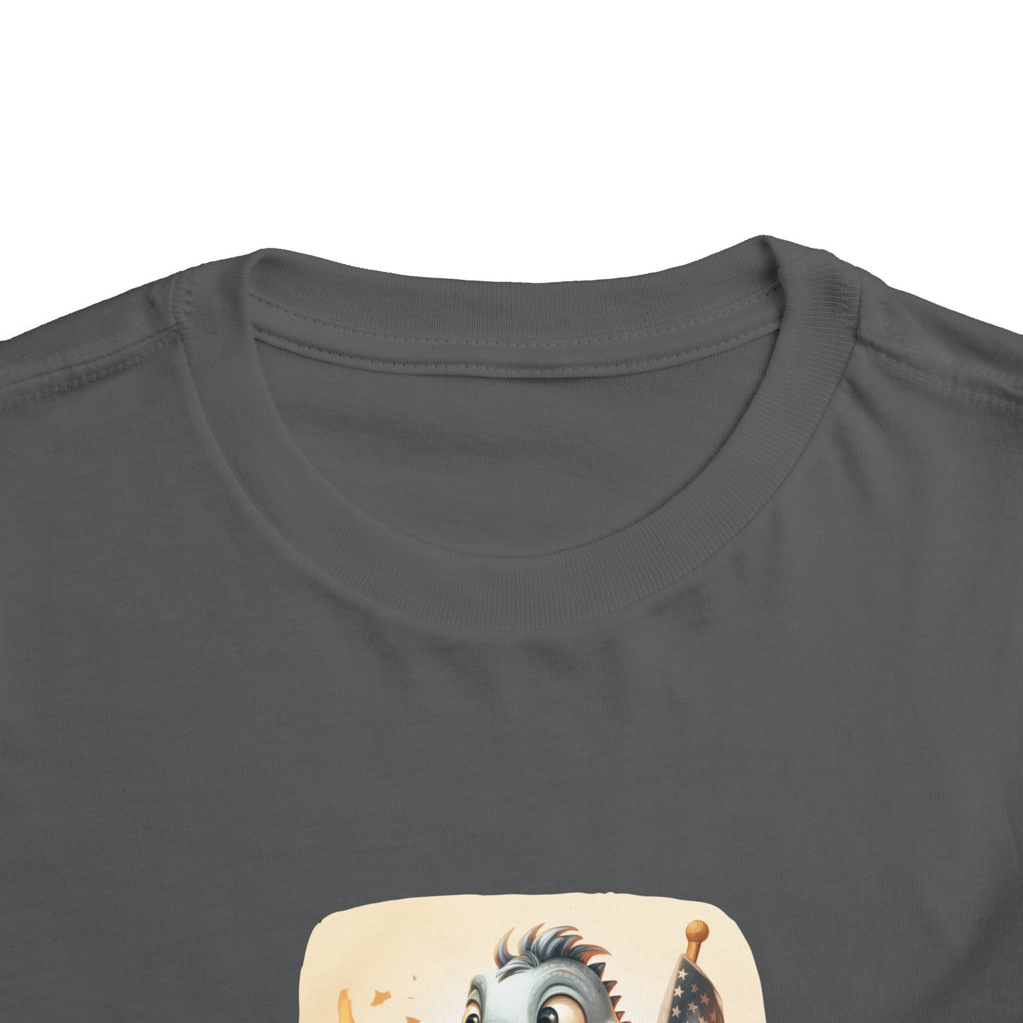 Kid's Dinosaur T-Shirt: Sydney