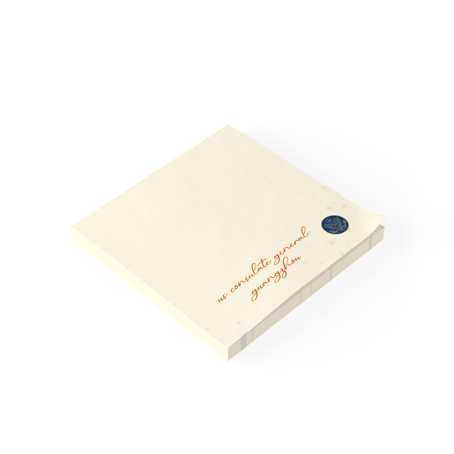 Post-it® Note Pads: Guangzhou