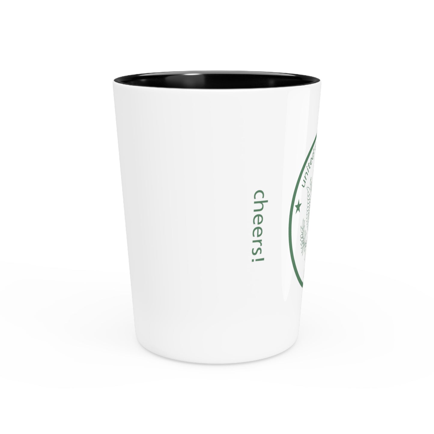 Raise A Tiny Glass: Tallinn