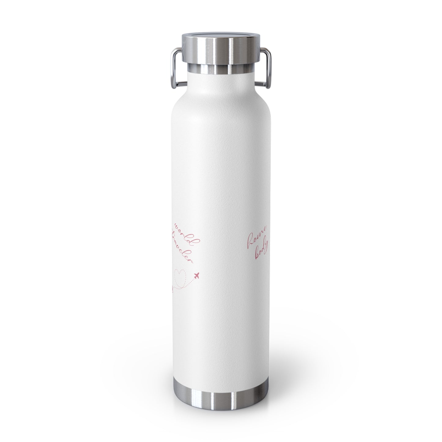 Home Body Tumbler: Kigali