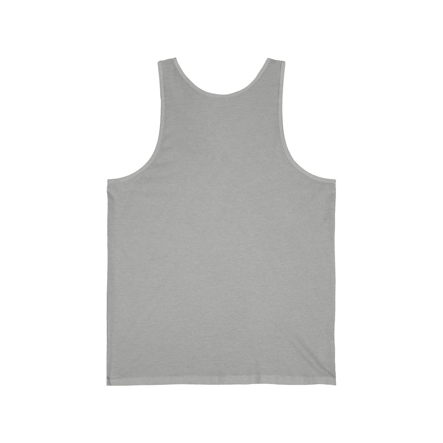 Setting Sun Tank Top: Thessaloniki