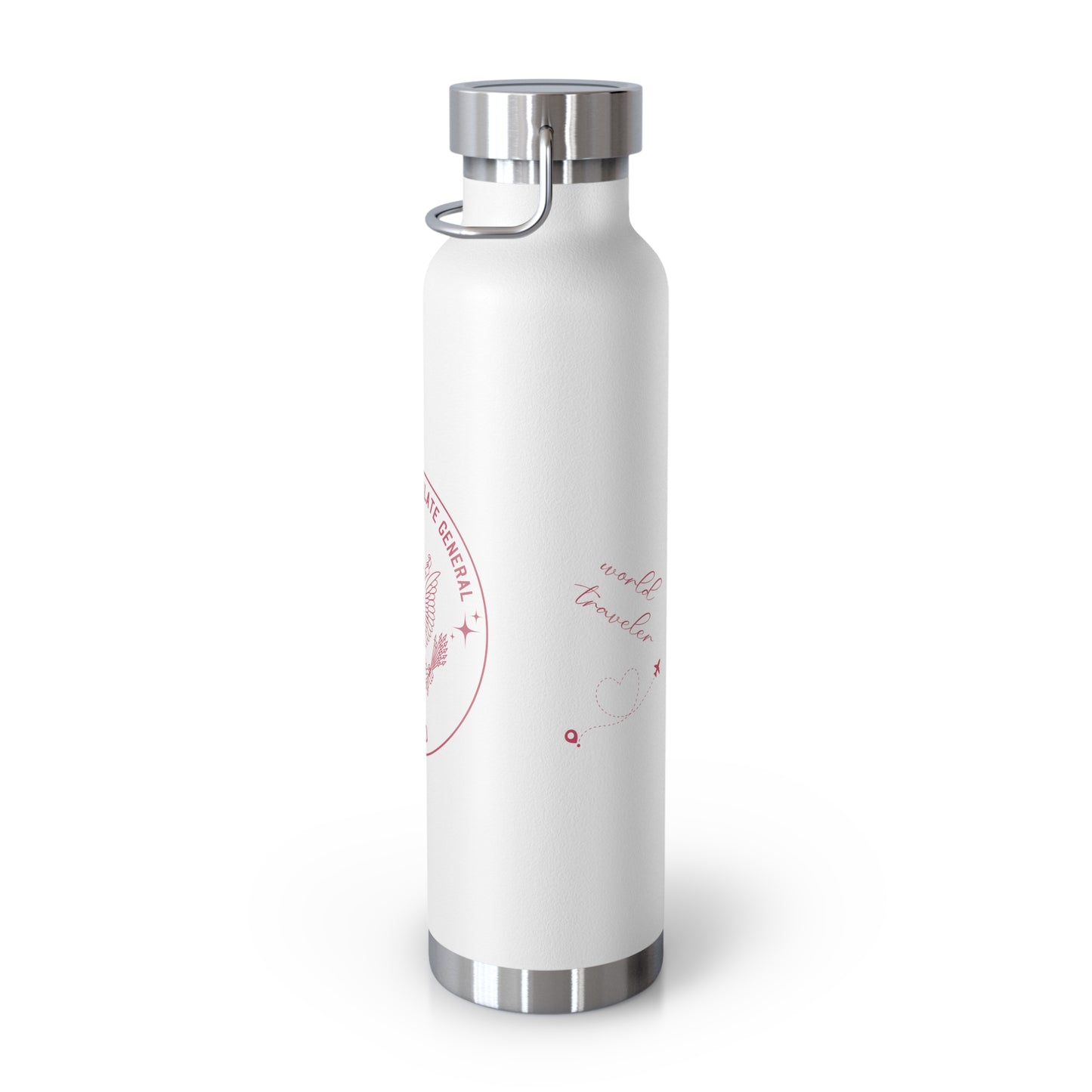 Home Body Tumbler: Sapporo