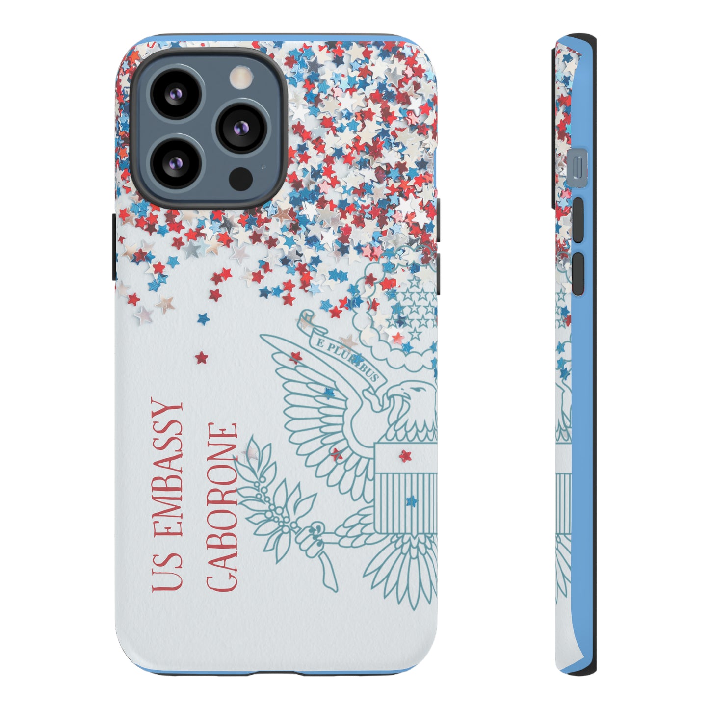 Tough Case: Gaborone