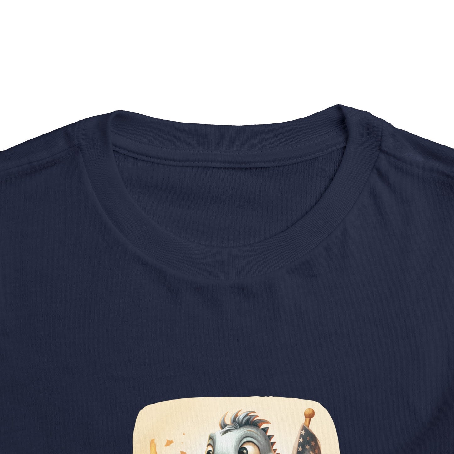 Kid's Dinosaur T-Shirt: Sydney