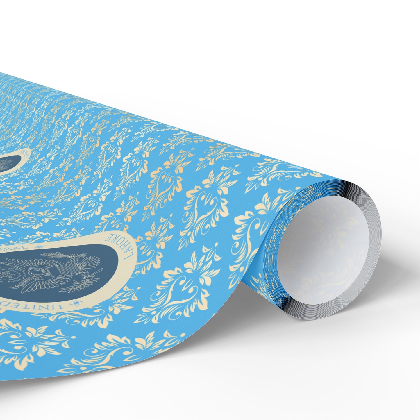 And I said, what about, breakfast with gifts: Lahore