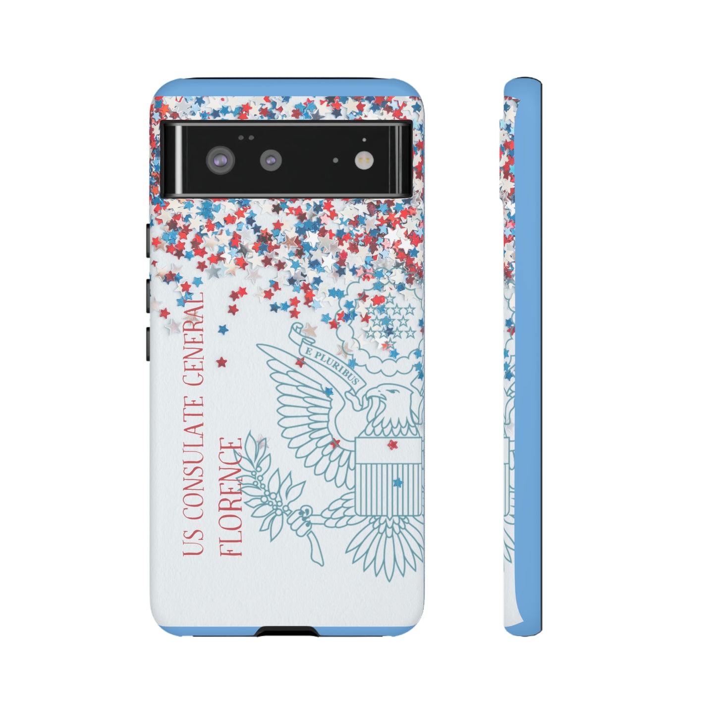 Tough Case: Florence