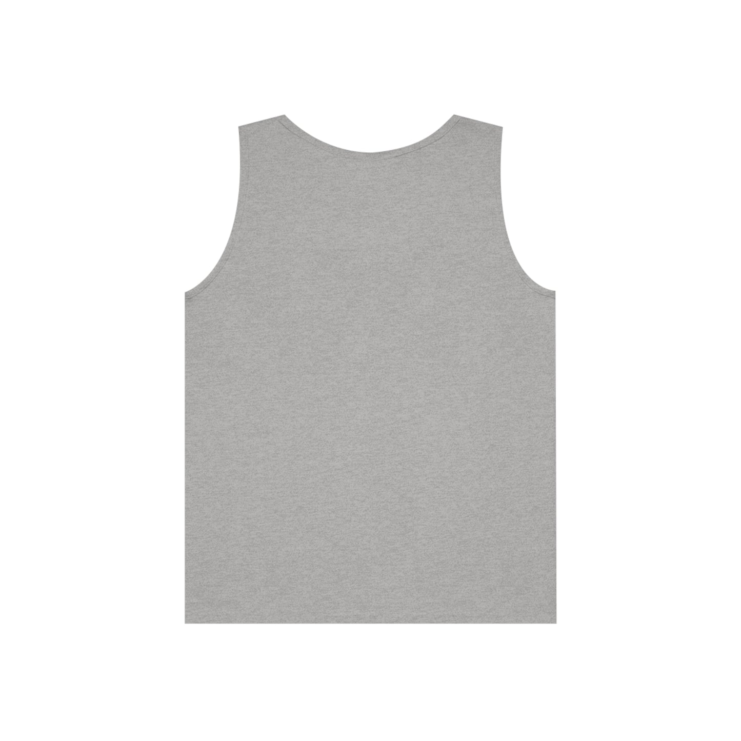 Read the Lines Tank Top: Cape Town