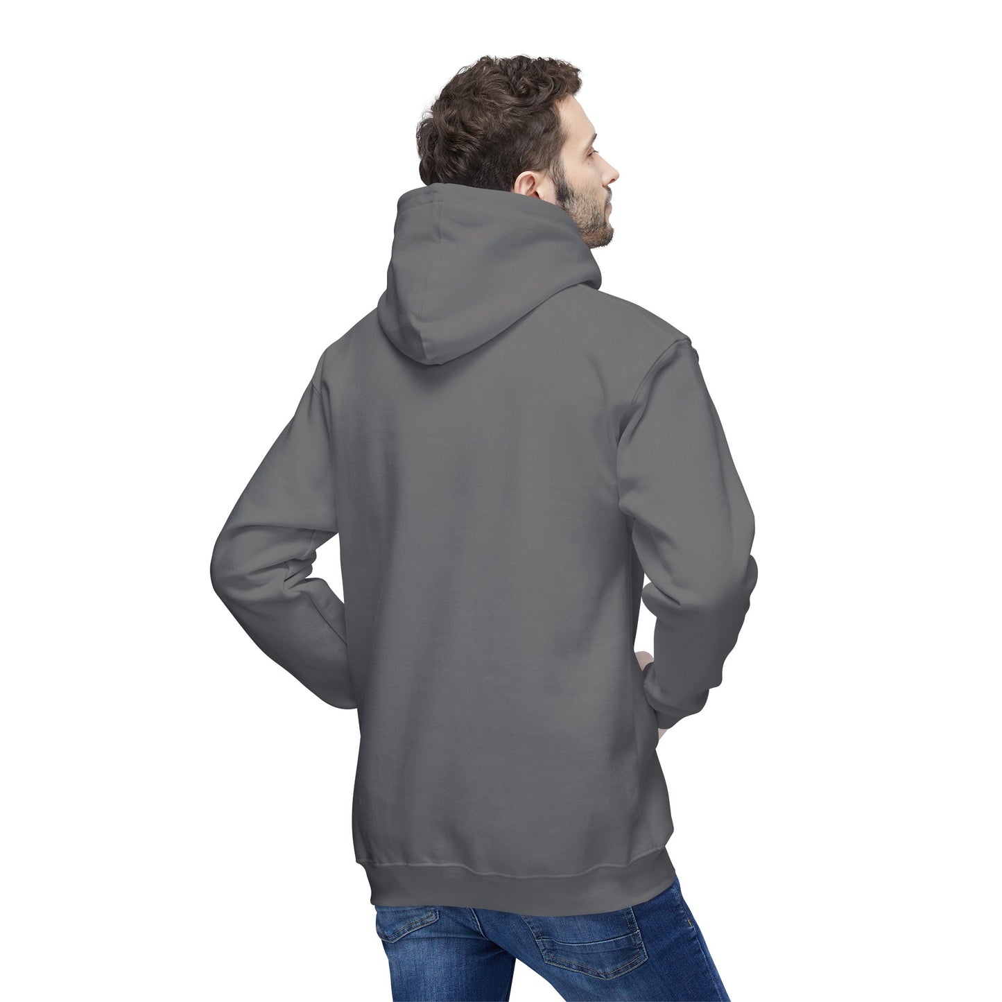 Made in the USA Hoodie, USAID: Madagascar
