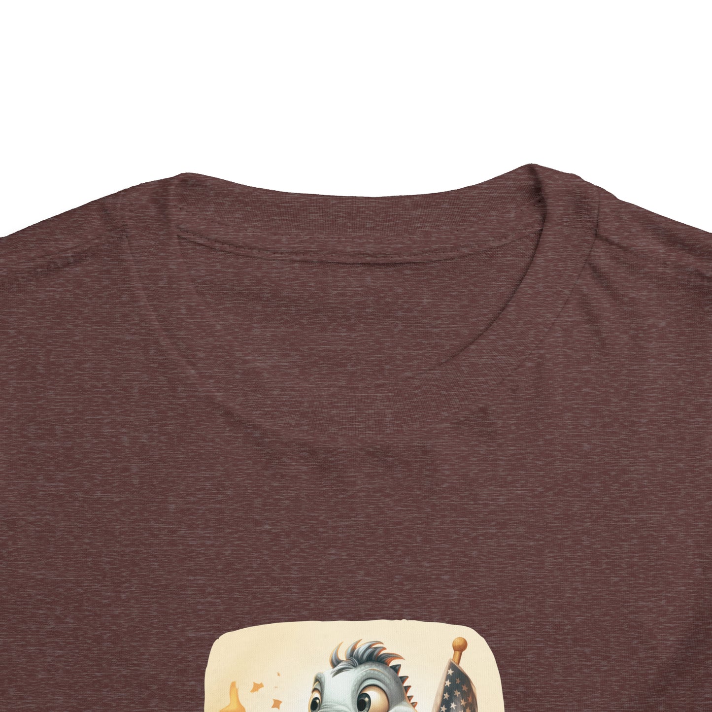 Kid's Dinosaur T-Shirt: Lagos