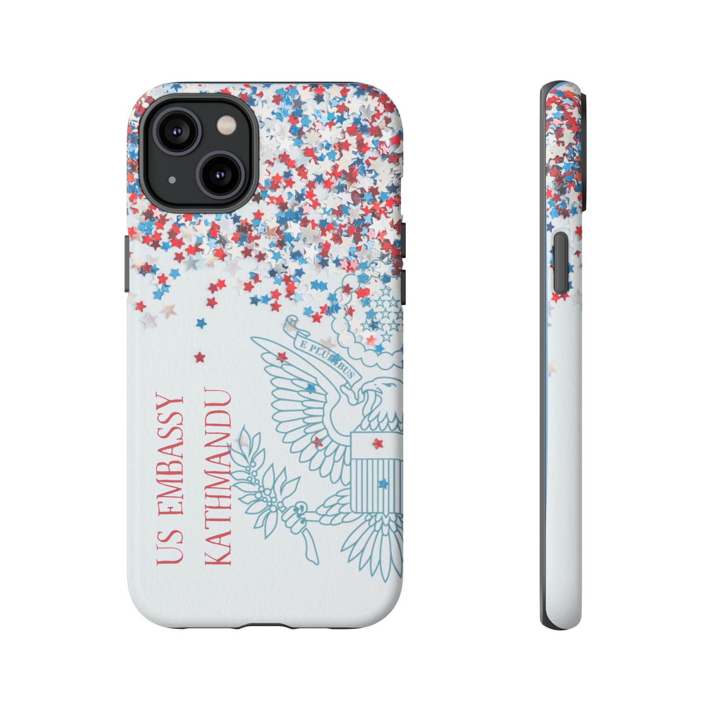 Tough Case: Kathmandu