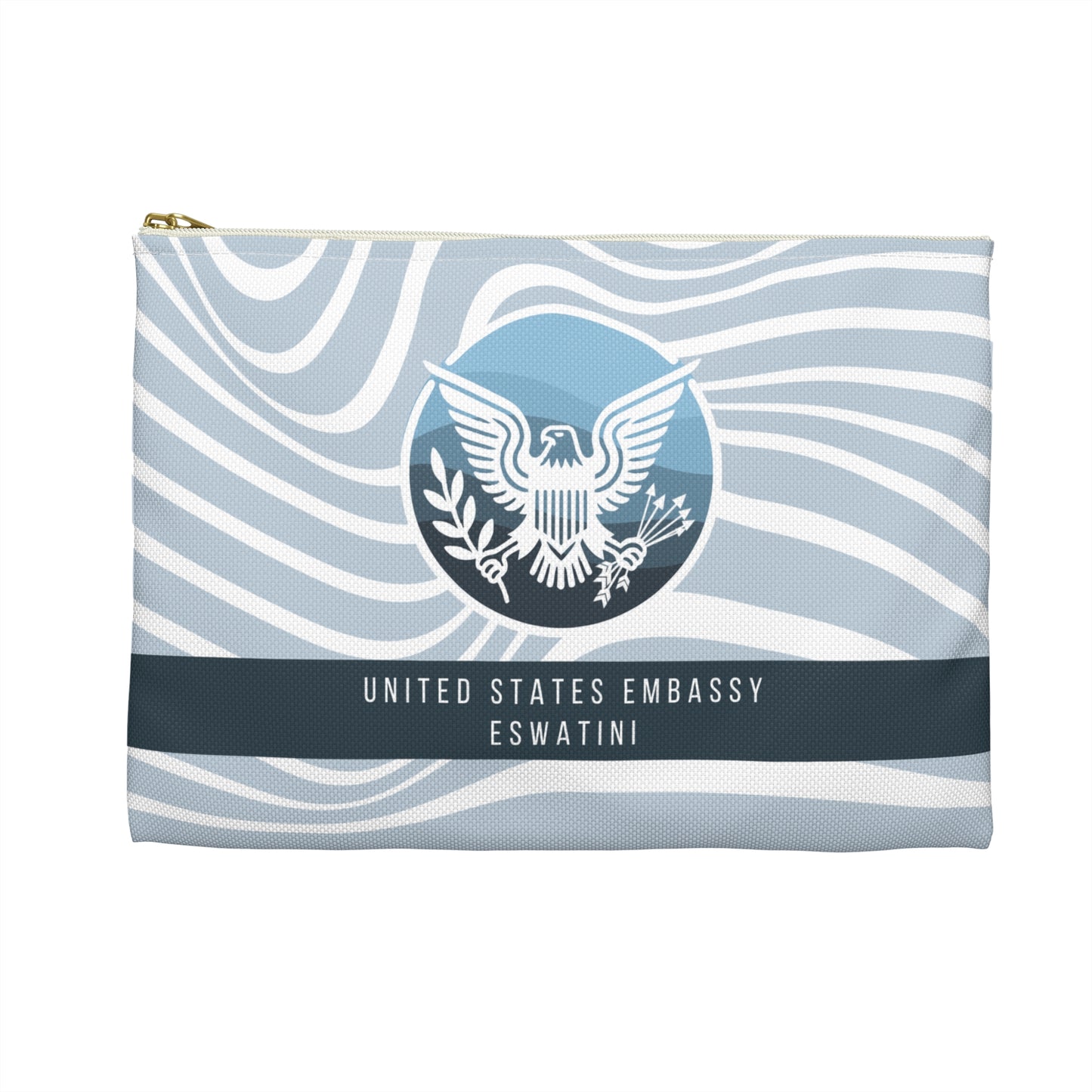 The Everything Accessory Pouch: Eswatini