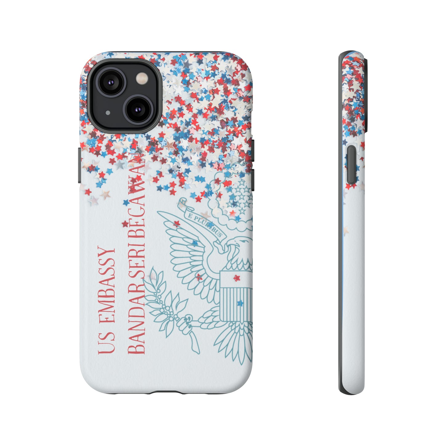 Tough Case: Bandar Seri Begawan