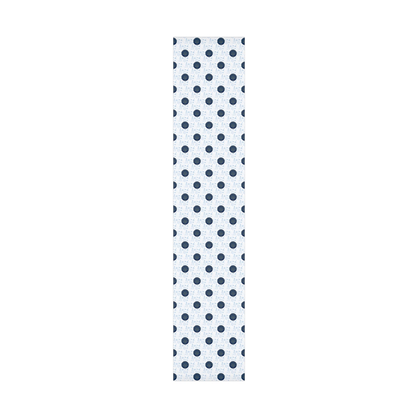 Holiday Gift Wrapping Paper: Munich