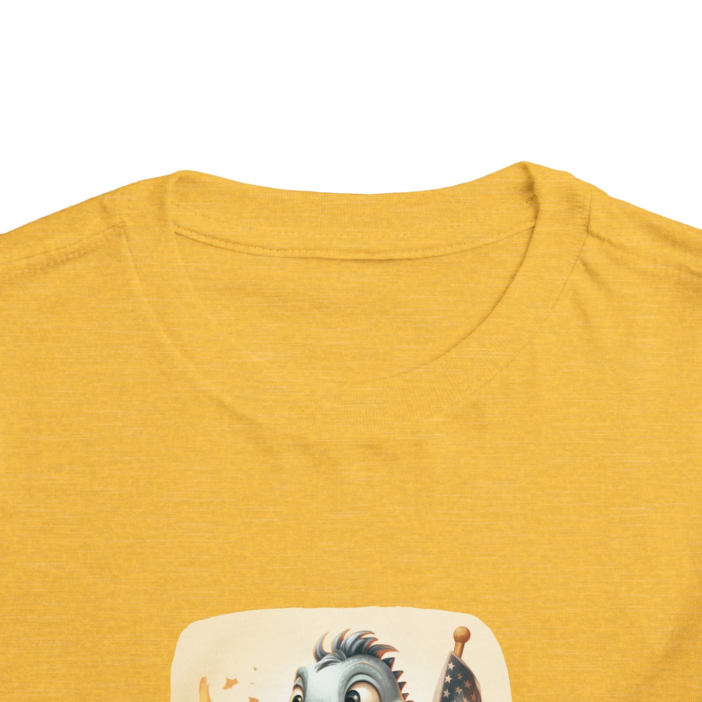 Kid's Dinosaur T-Shirt: Paramaribo