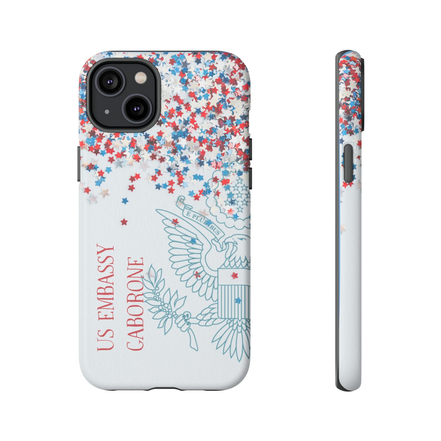 Tough Case: Gaborone