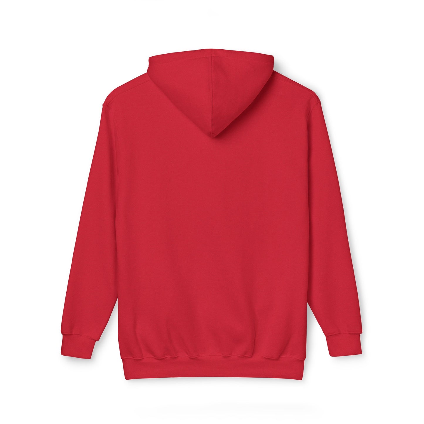 Modern, Made in the USA Hoodie: Phnom Penh