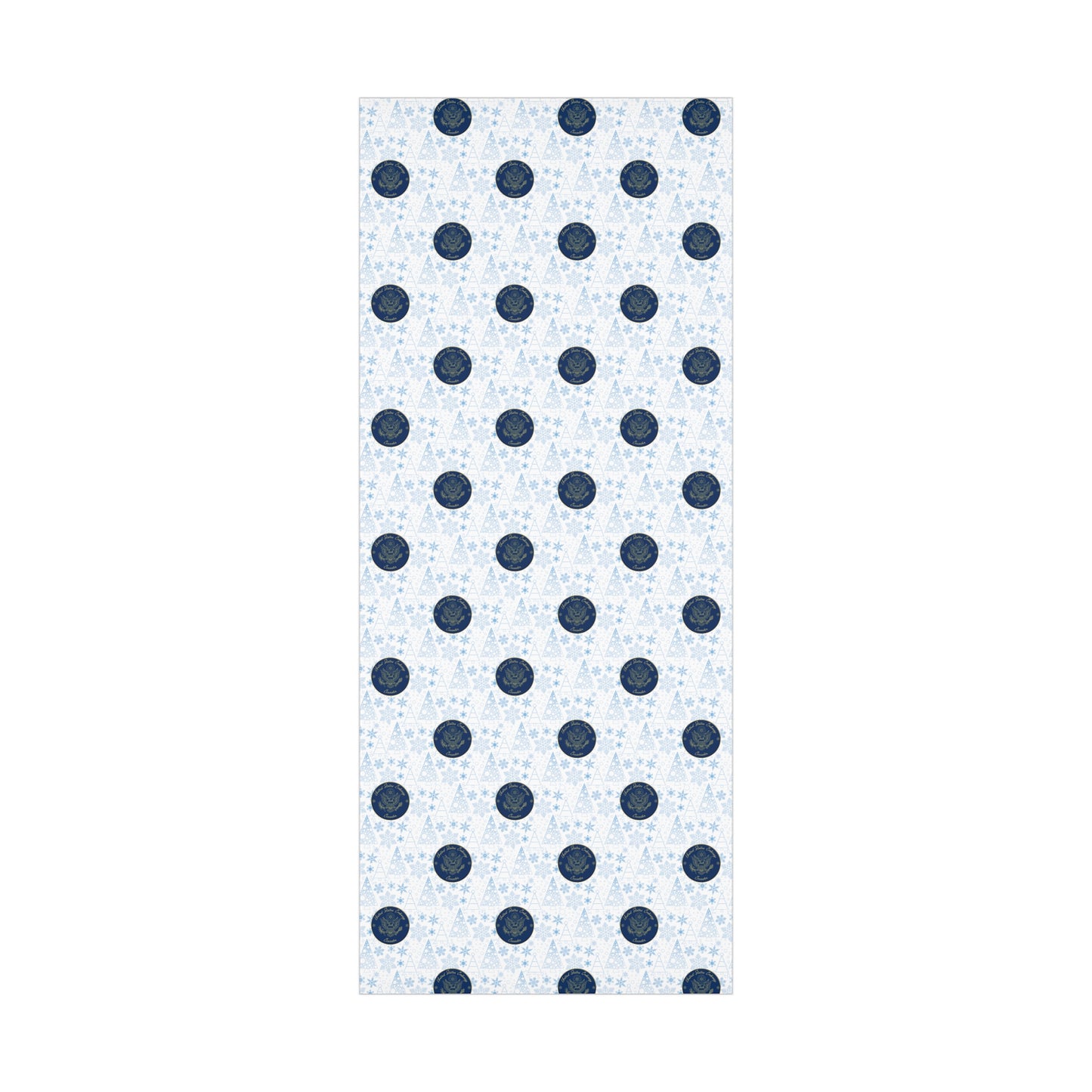 Holiday Gift Wrapping Paper: China