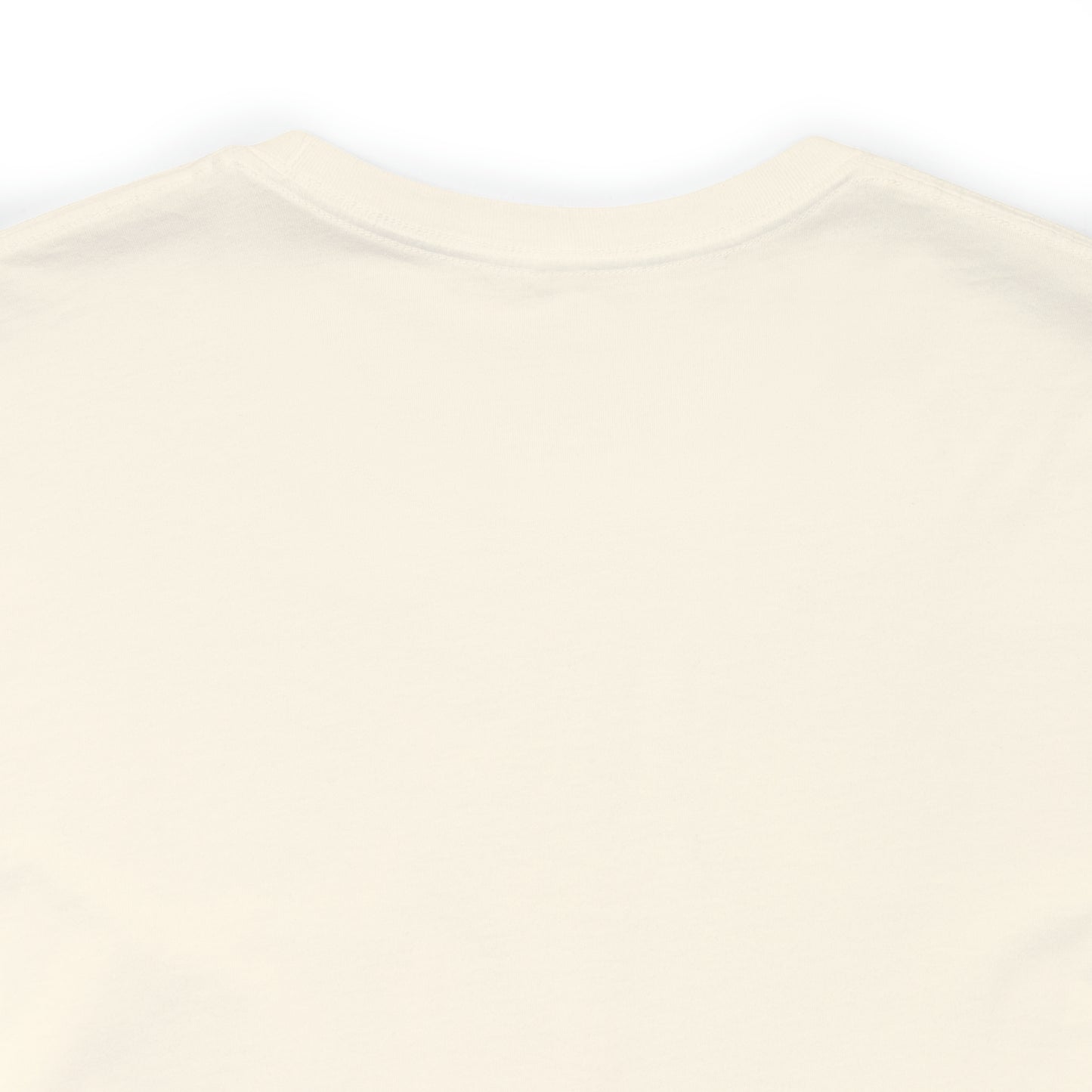 Comfy Short Sleeve T-Shirt: Colombo