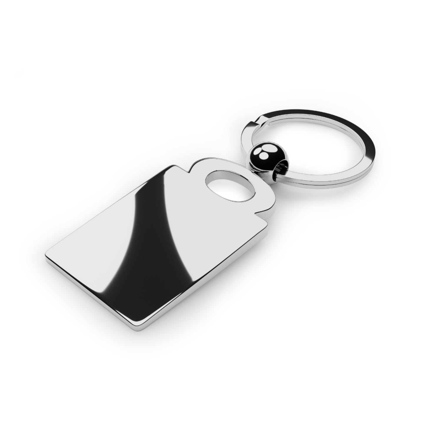 Keyring: Quito