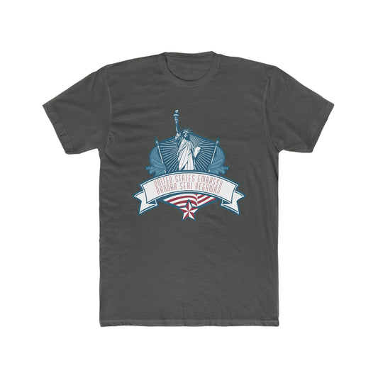 Lady Liberty T-Shirt: Bandar Seri Begawan