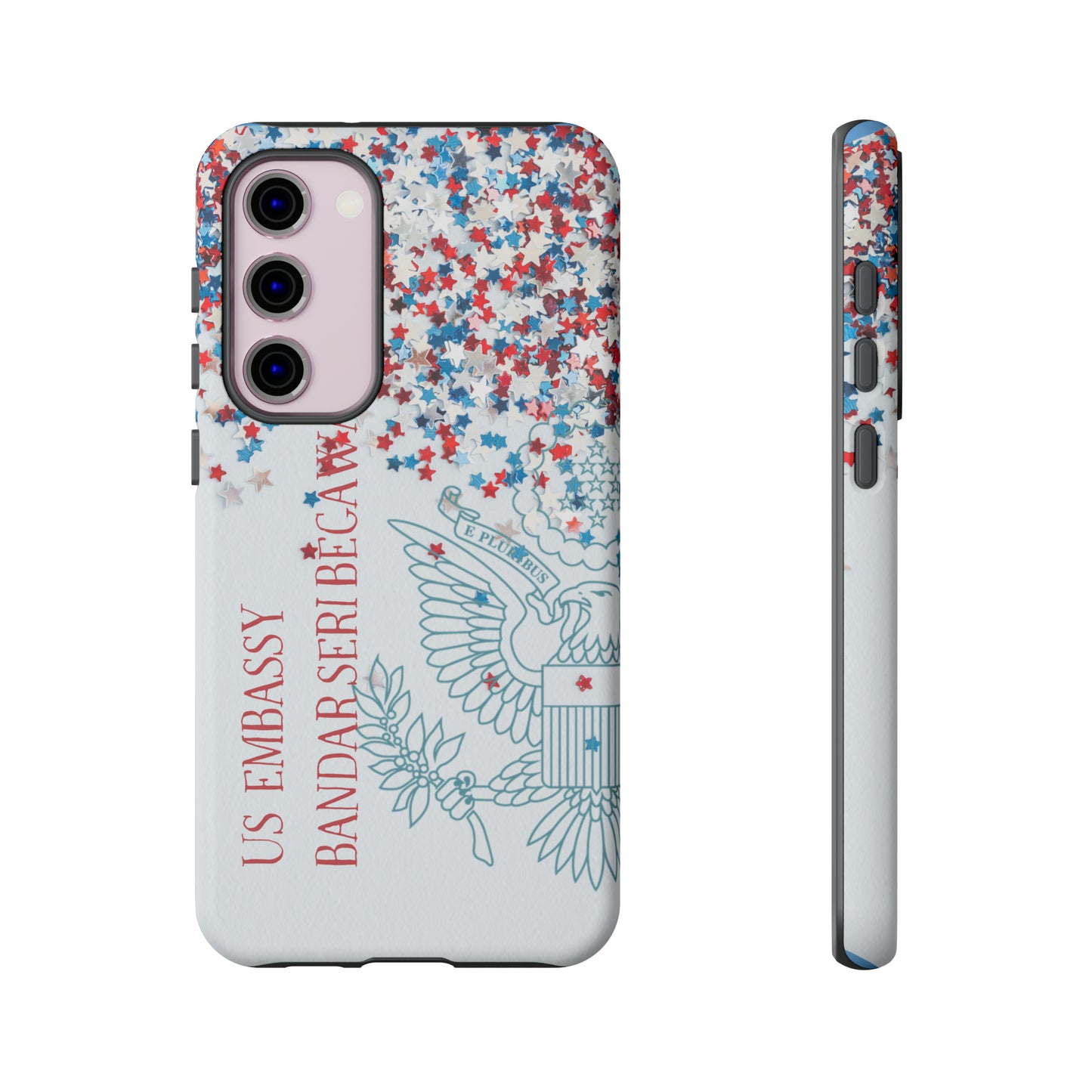 Tough Case: Bandar Seri Begawan