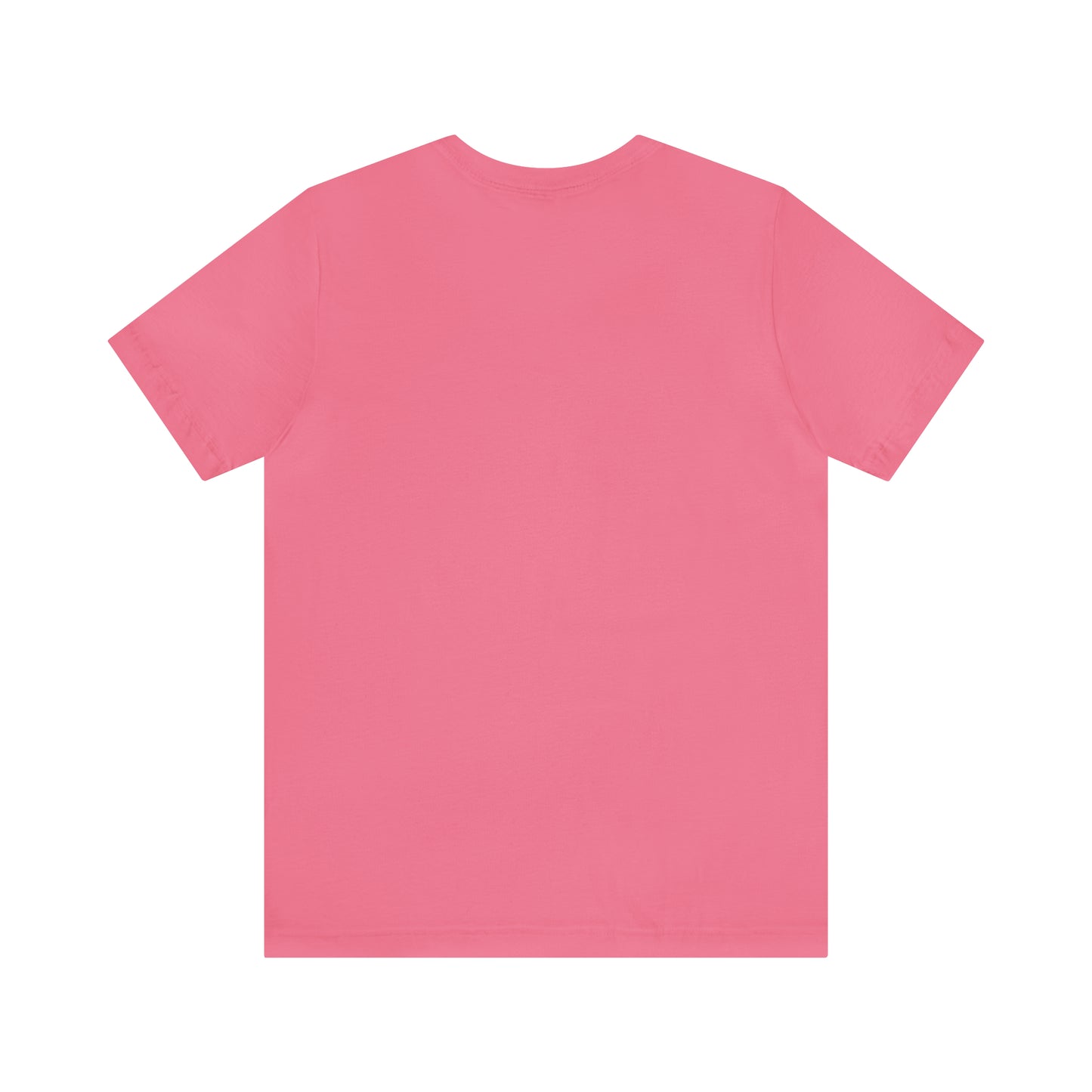 Comfy Short Sleeve T-Shirt: Dili